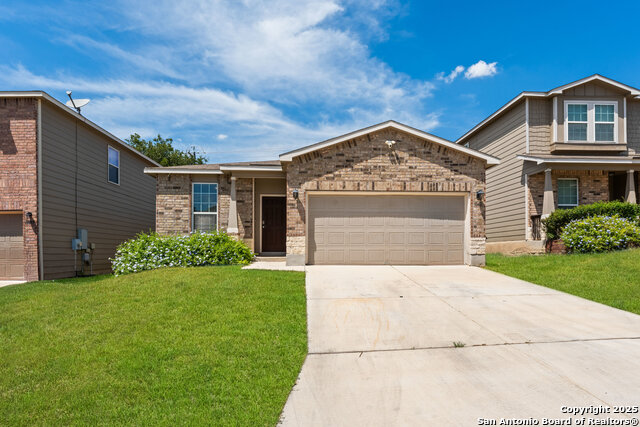 Details for 11411 Unbridled, San Antonio, TX 78245