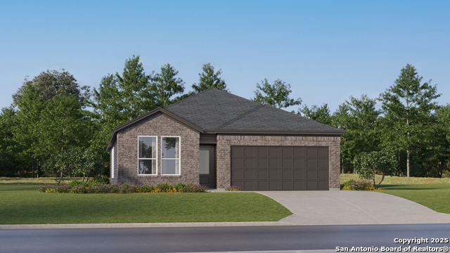 Details for 2121 Artemis Drive, Portland, TX 78374
