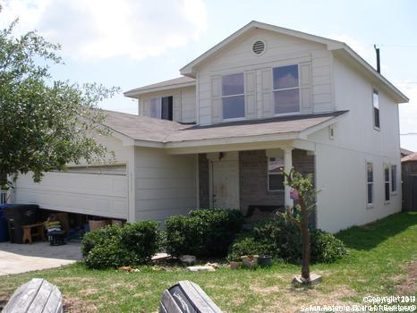 Details for 6715 Dragon Fire, San Antonio, TX 78242