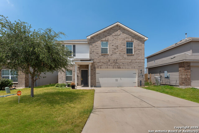 Details for 15231 Harbor Landing, Von Ormy, TX 78073