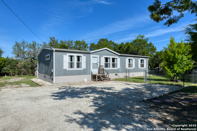 Details for 7846 Elk Dr  , Spring Branch, TX 78070