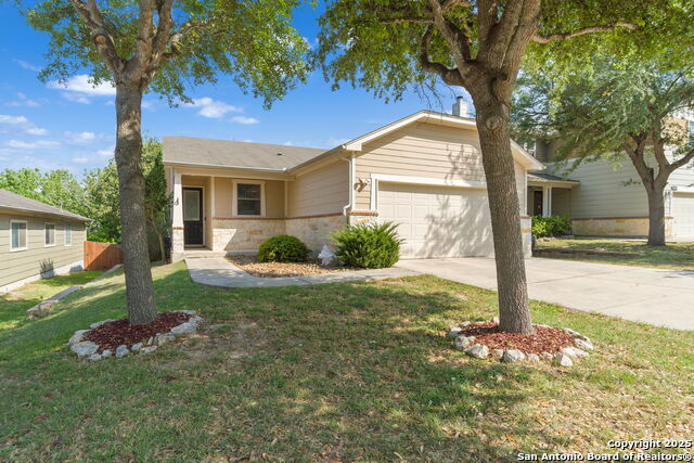 Details for 6017 Scenic Links, Schertz, TX 78108