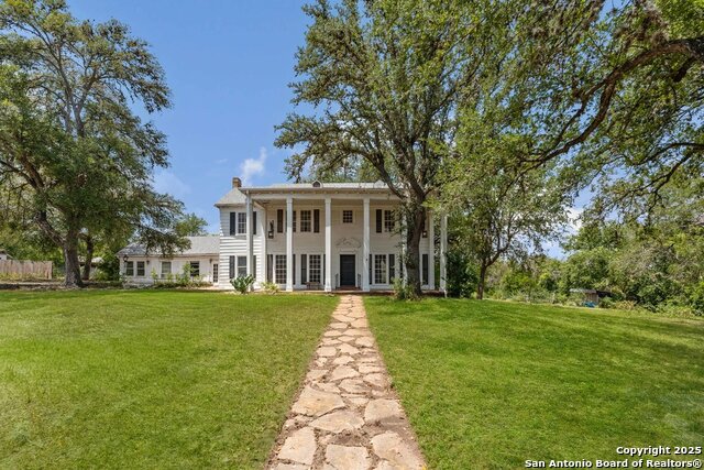 Details for 391 Broadview Dr W, San Antonio, TX 78228