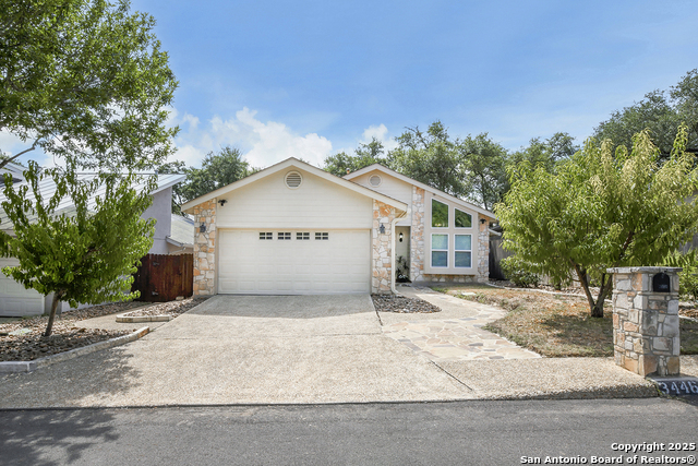 Details for 3446 River Path St, San Antonio, TX 78230