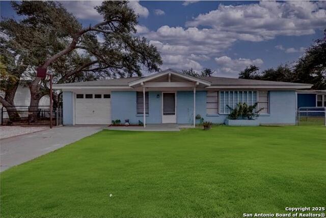 Details for 1330 Red Bird, Rockport, TX 78382