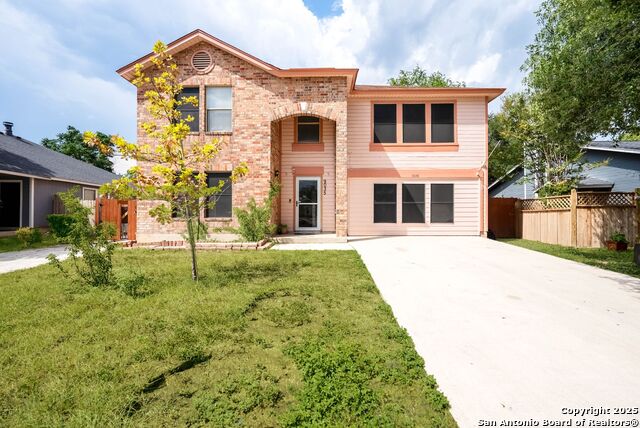 Details for 9035 Rich Trace, San Antonio, TX 78251