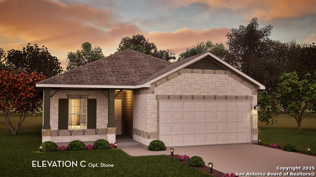 Details for 8930 Chili Bowl Street, Converse, TX 78109