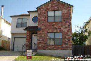 Listing Details for 4915 Kenton  , San Antonio, TX 78240