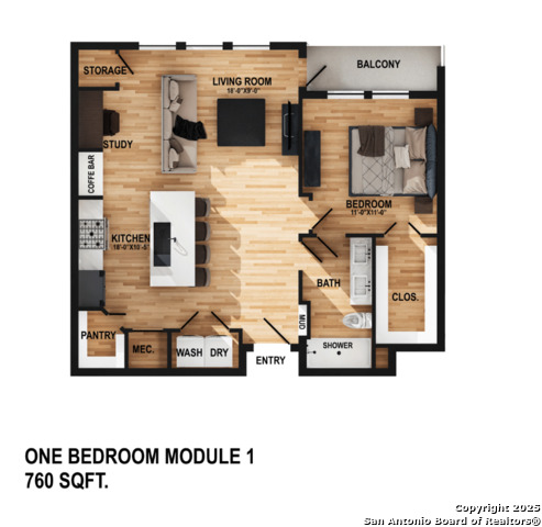 Image 2 of 13 For 0 Wurzbach Rd  825