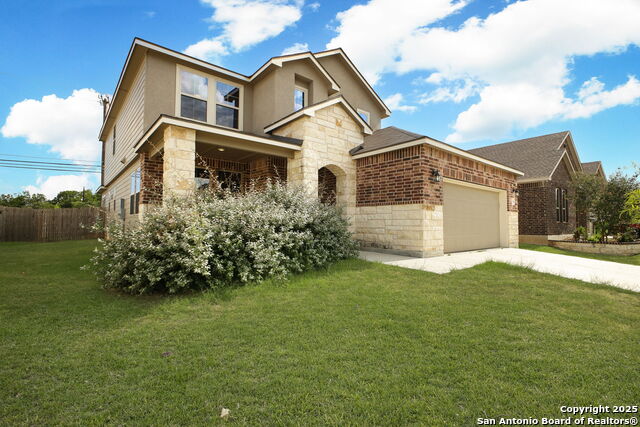 Details for 13826 Chester Knoll, San Antonio, TX 78253