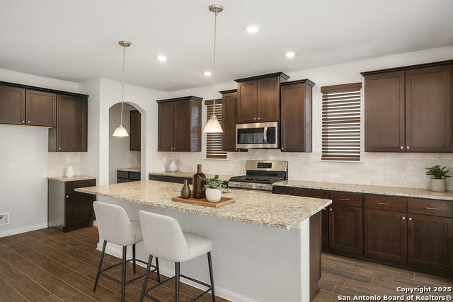 Image 5 of 34 For 13826 Chester Knoll