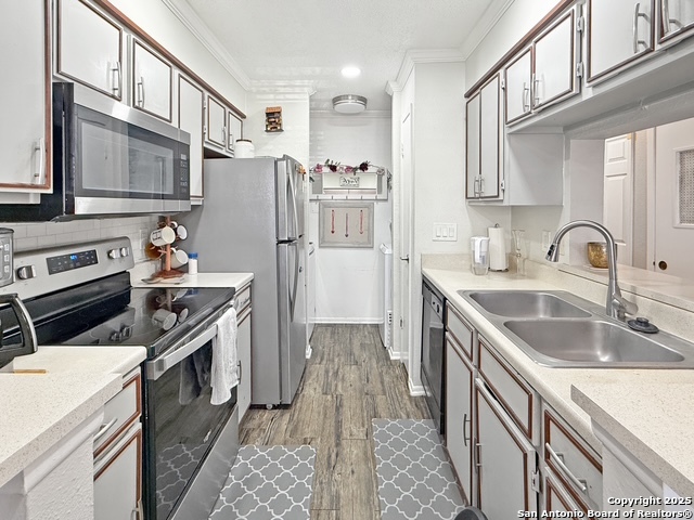 Listing photo id 1 for 14343 Judson 508
