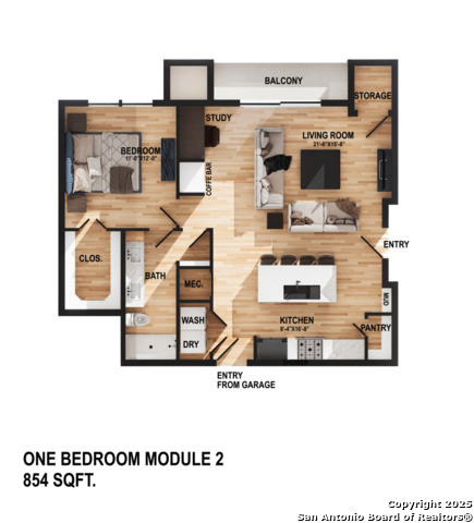 Image 2 of 14 For 0 Wurzbach Rd  601