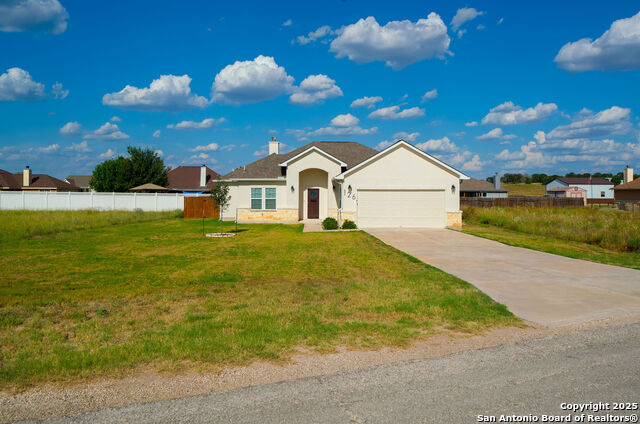 Details for 126 Merion Ln, La Vernia, TX 78121