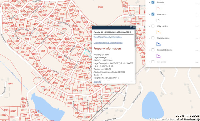 Image 6 of 19 For Lot 34 & 50 Cliff Dr