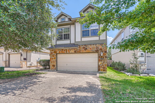 Details for 21722 Andrews, San Antonio, TX 78258