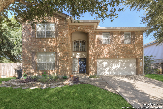 Details for 12707 Happy Cedar, Helotes, TX 78023