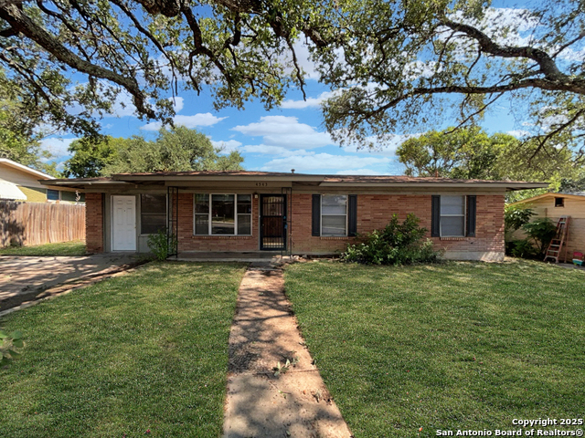Details for 4543 Cambray Dr, San Antonio, TX 78229