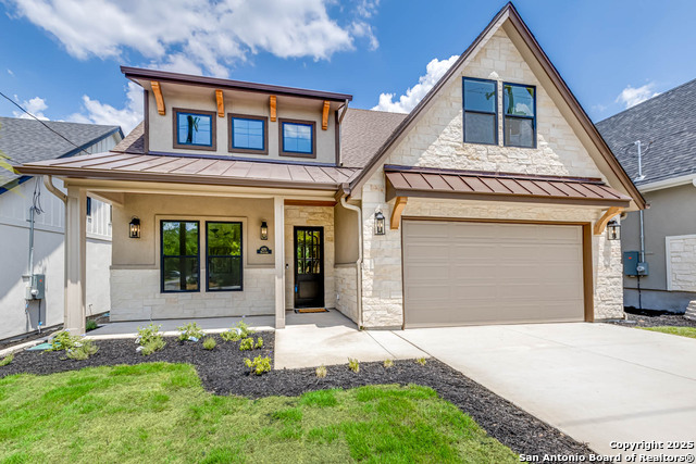 Details for 4211 Honeycomb St, San Antonio, TX 78230