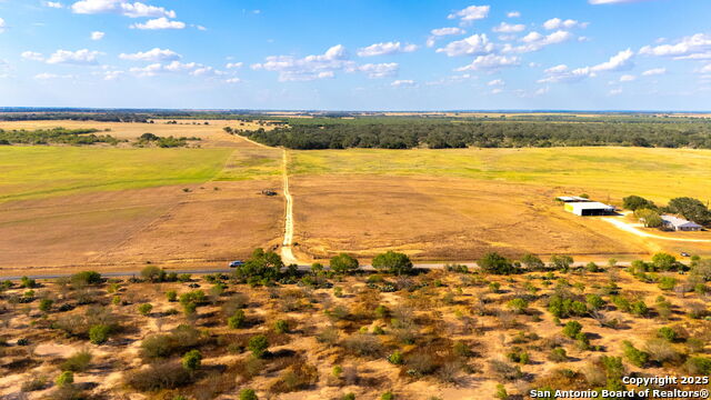 Image 9 of 15 For 59.89 Acres Bynum Road