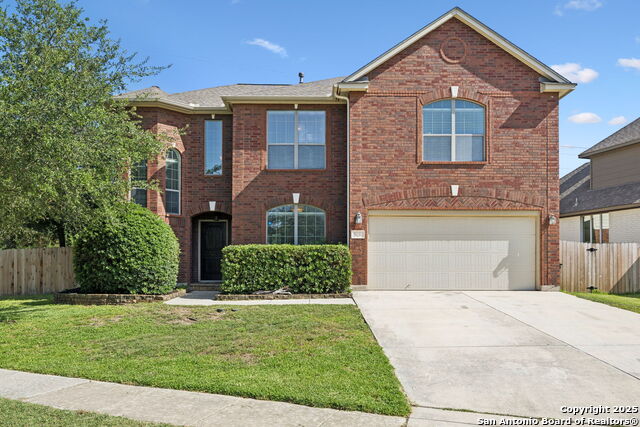 Details for 9031 Arroyo Hondo, Helotes, TX 78023