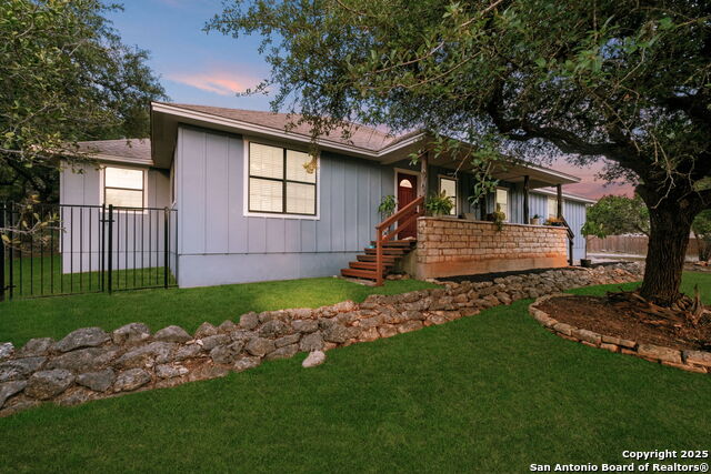 Details for 1414 Bellewood Lane, Canyon Lake, TX 78133