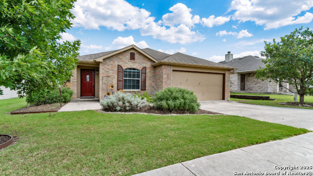 Details for 233 Willow Crest, Cibolo, TX 78108