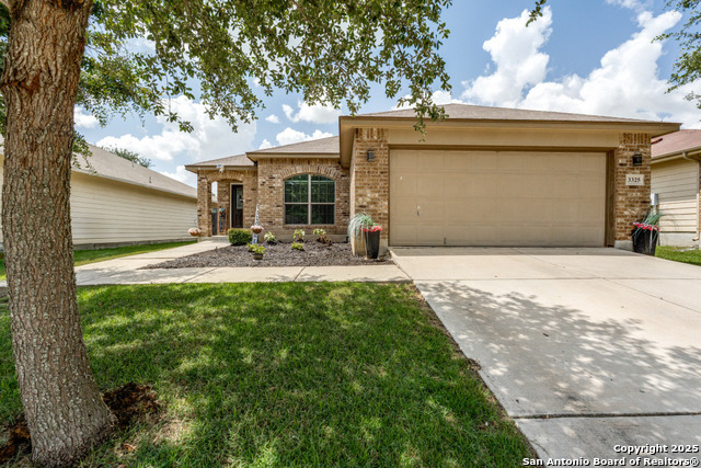 Details for 3325 Orth Ave, Schertz, TX 78108