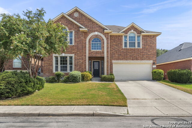 Details for 23110 Fairway Bridge, San Antonio, TX 78258