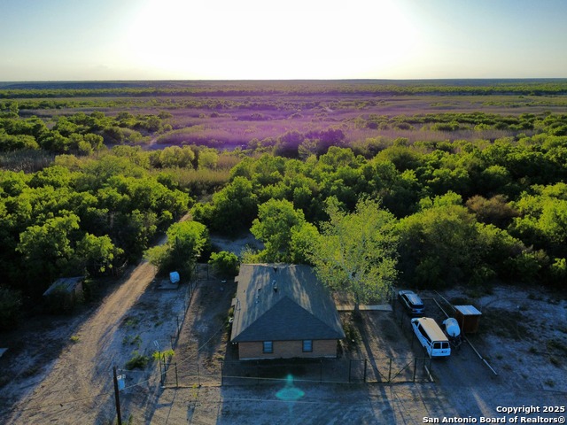 Listing photo id 1 for Off Rizley Rd Off Rizley Rd, Quemado Tx