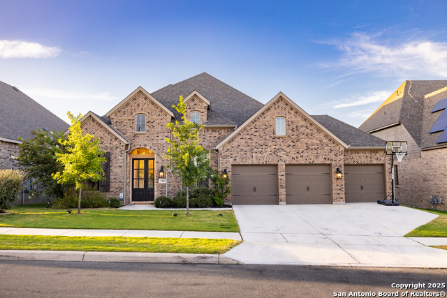 Details for 118 Wild Rose Hill, Boerne, TX 78006
