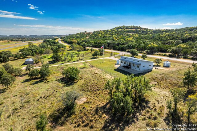 Details for 609 Fm 289  , Boerne, TX 78013