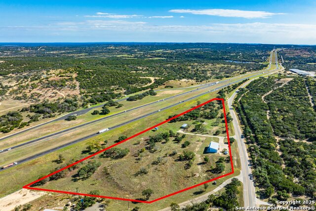 Listing photo id 25 for 609 Fm 289