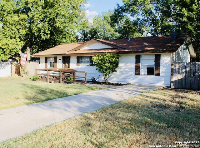 Details for 4806 Castle Arms, San Antonio, TX 78218