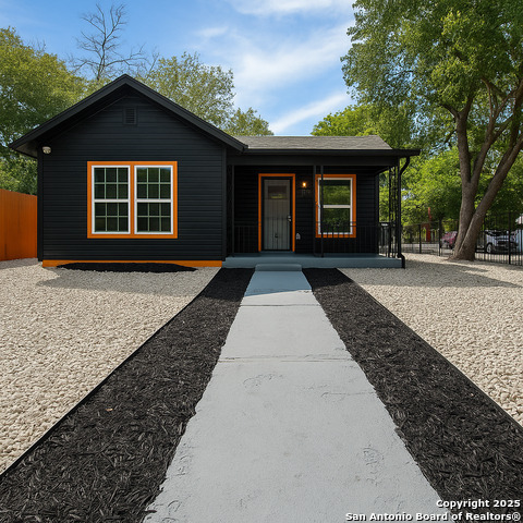 Details for 703 San Augustine, San Antonio, TX 78237
