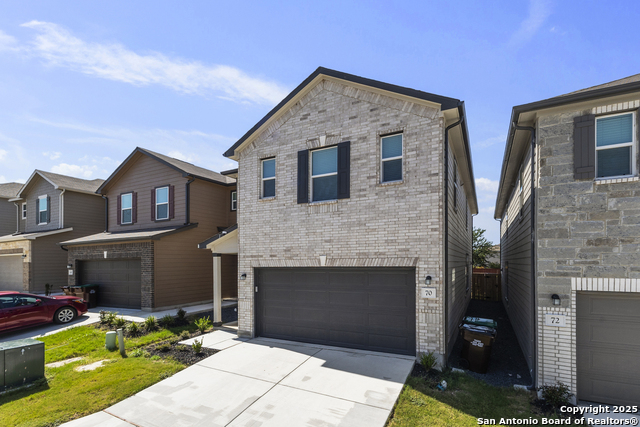 Listing photo id 1 for 10643 Military Dr Unit 70 W