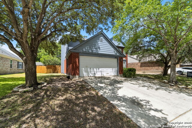 Image 2 of 22 For 10315 Mustang Ridge Rd