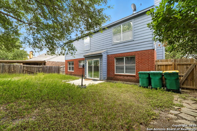 Image 22 of 22 For 10315 Mustang Ridge Rd
