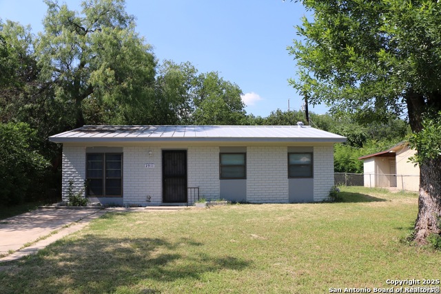 Details for 2911 Cumbre  , San Antonio, TX 78237