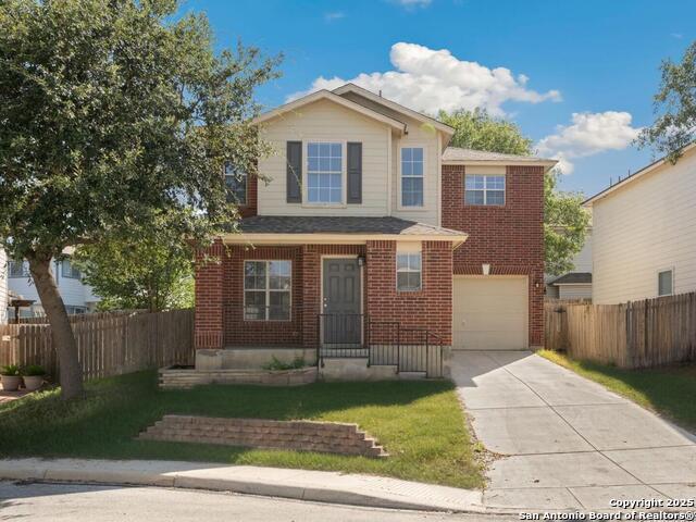 Details for 915 Marble  , San Antonio, TX 78251