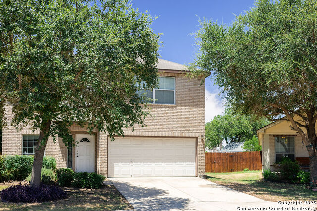 Details for 4303 Enfield Bluff, San Antonio, TX 78251