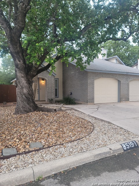 Details for 8519 Stonebridge #1, San Antonio, TX 78240
