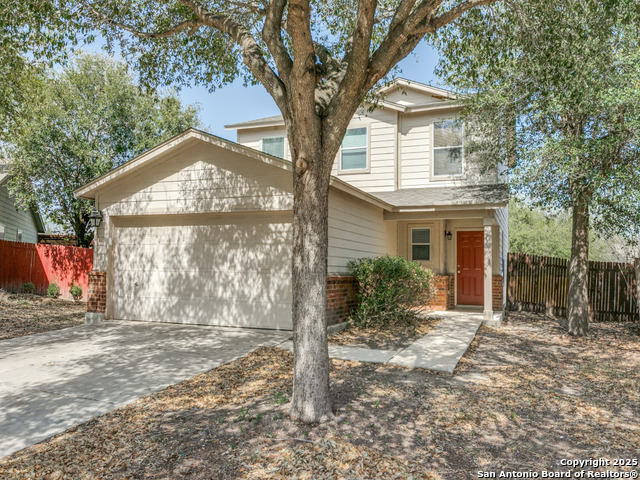 3106 Carswell Bend