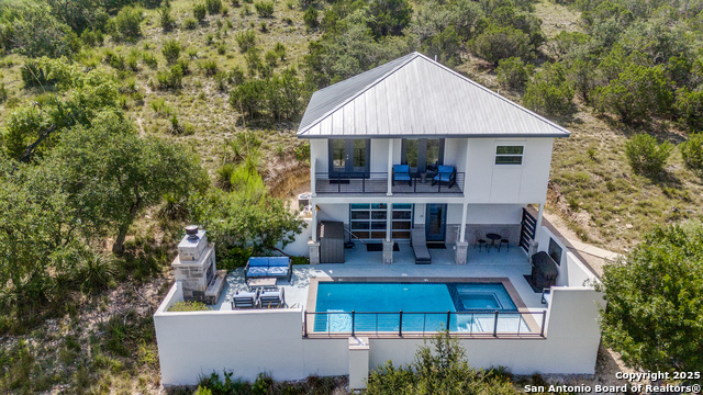 Details for 347 Hidden  , Canyon Lake, TX 78133