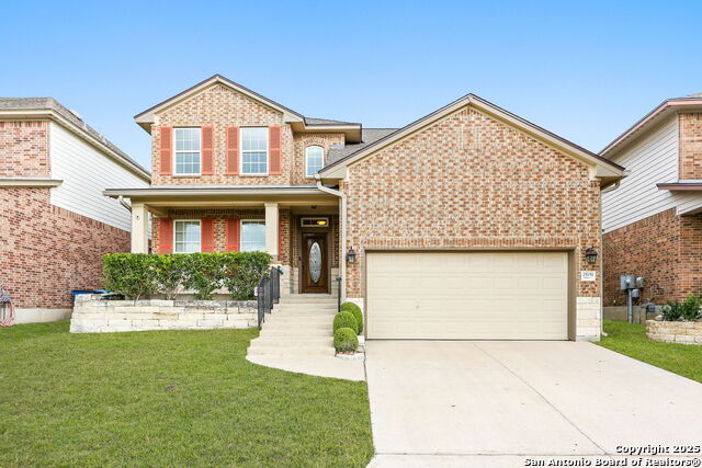 Details for 25151 Buttermilk Ln, San Antonio, TX 78255