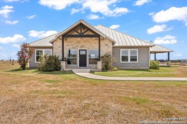 Details for 475 County Road 240, Gonzales, TX 78629