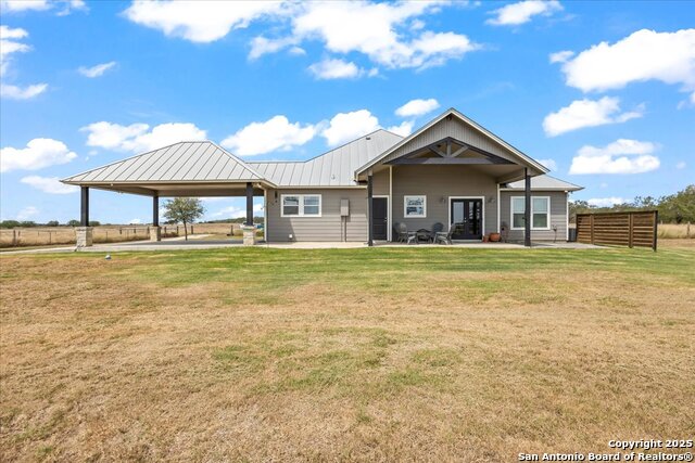 Listing photo id 27 for 475 County Road 240