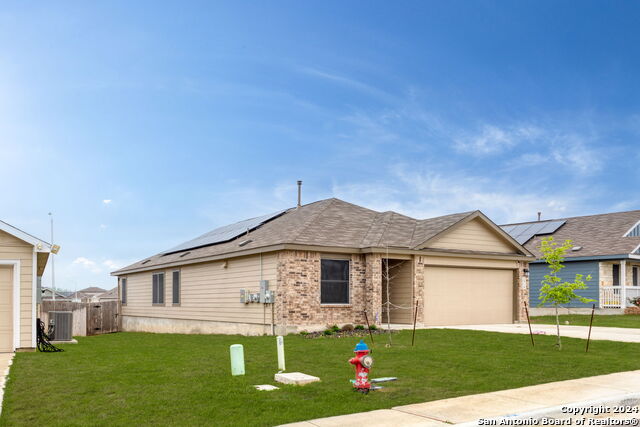 Details for 2918 Shore Lark, New Braunfels, TX 78130