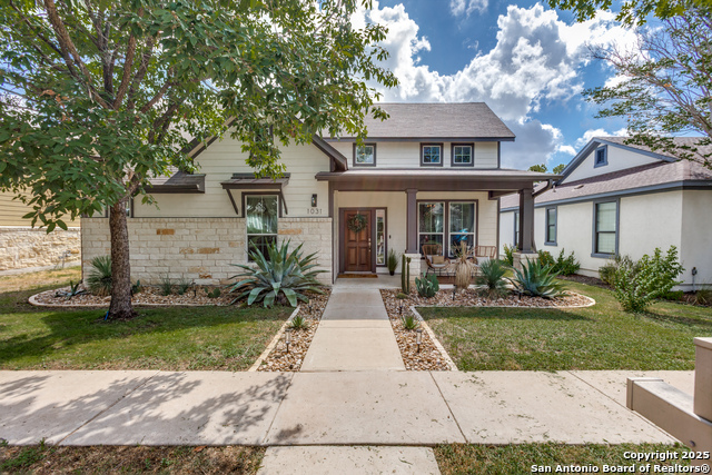 Details for 1031 Powell , Kyle, TX 78640