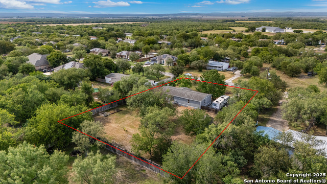 Image 22 of 22 For 415 County Road 3822